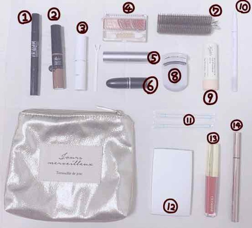 UR GLAM　COVER＆HIGHLIGHT CONCEALER/U R GLAM/リキッドコンシーラーを使ったクチコミ（2枚目）