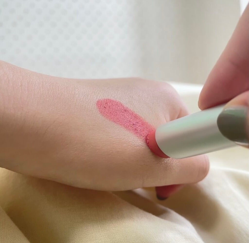 リップスティック/rms beauty/口紅を使ったクチコミ(2枚目)