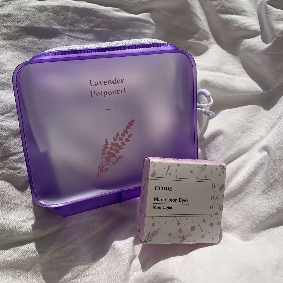 プレイカラーアイズ ミニオブジェ ラベンダーポプリ Etudeの使い方を徹底解説 ブルベにおすすめのパウダーアイシャドウ Etude House Play Color Eyes Mini Objet By こてぴよ フォロバ100です 敏感肌 代前半 Lips プレイカラーアイズ ミニオブジェ ラベンダーポプリ Etudeの使い方を徹底解説 ブルベにおすすめのパウダーアイシャドウ Etude House Play Color Eyes Mini Objet By こてぴよ フォロバ100です 敏感肌 代前半 Lips