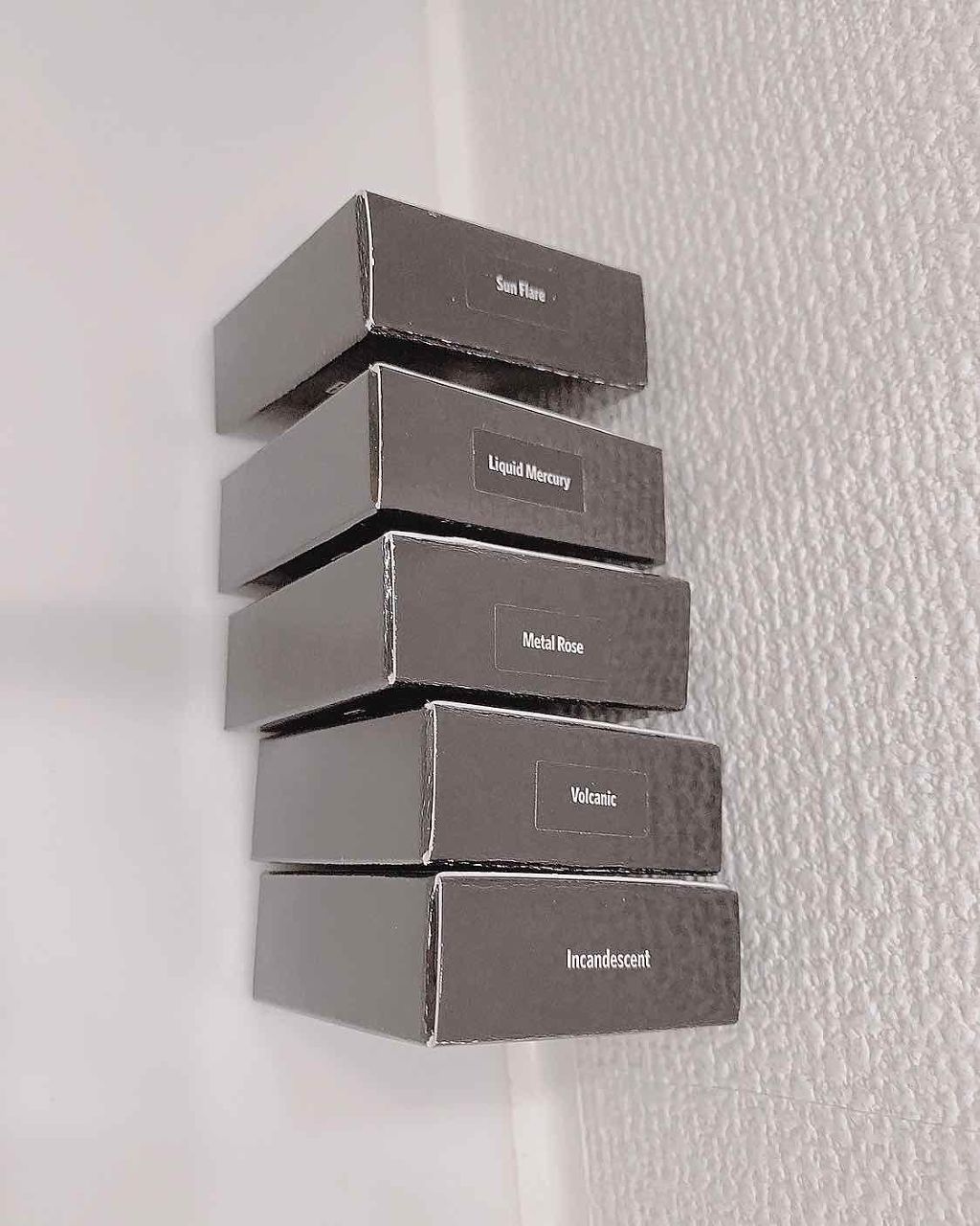 リュクスアイシャドウ/BOBBI BROWN/単色アイシャドウを使ったクチコミ（2枚目）