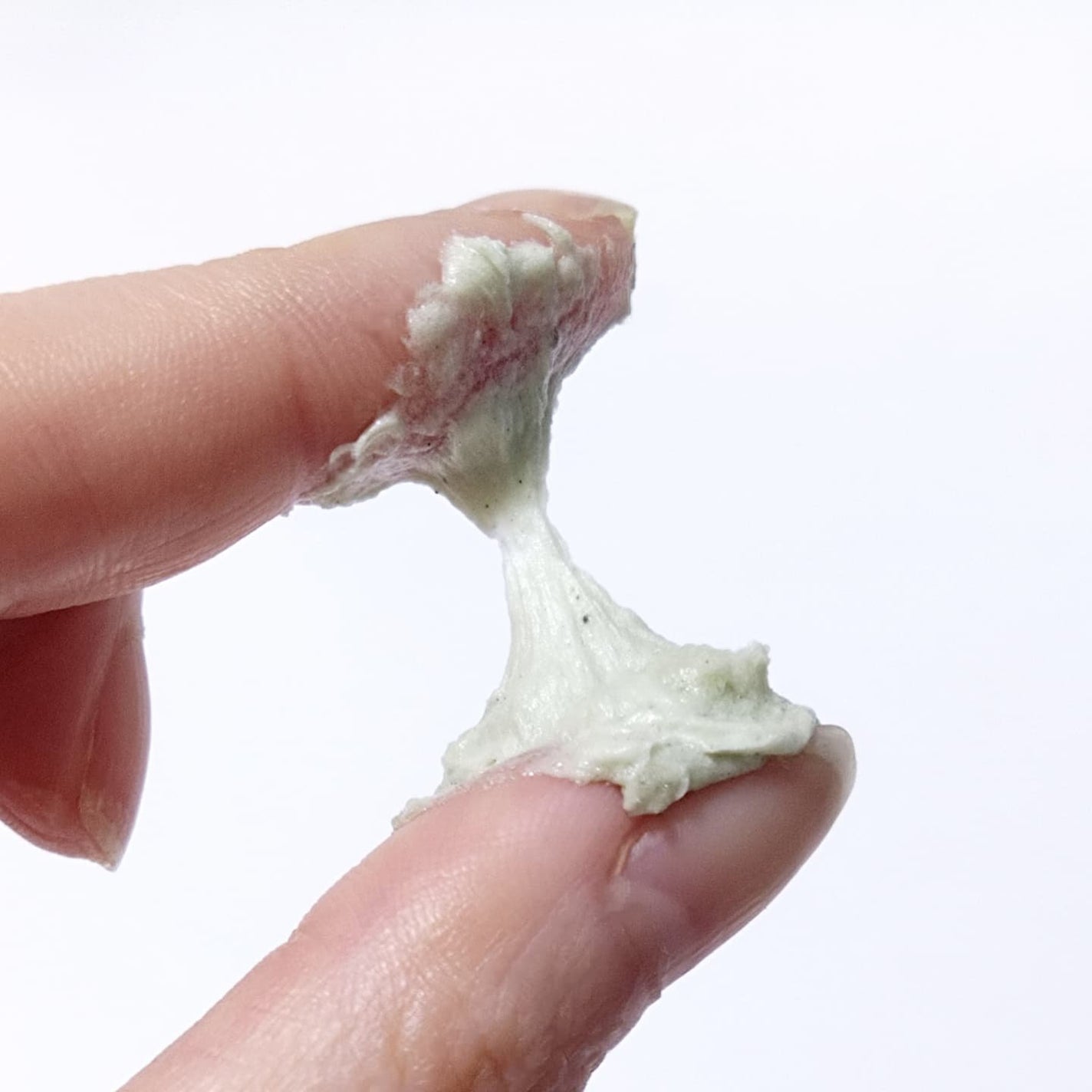 ヴィーガンパッククレンザーチューブ/WHIPPED/洗顔フォームを使ったクチコミ(5枚目)