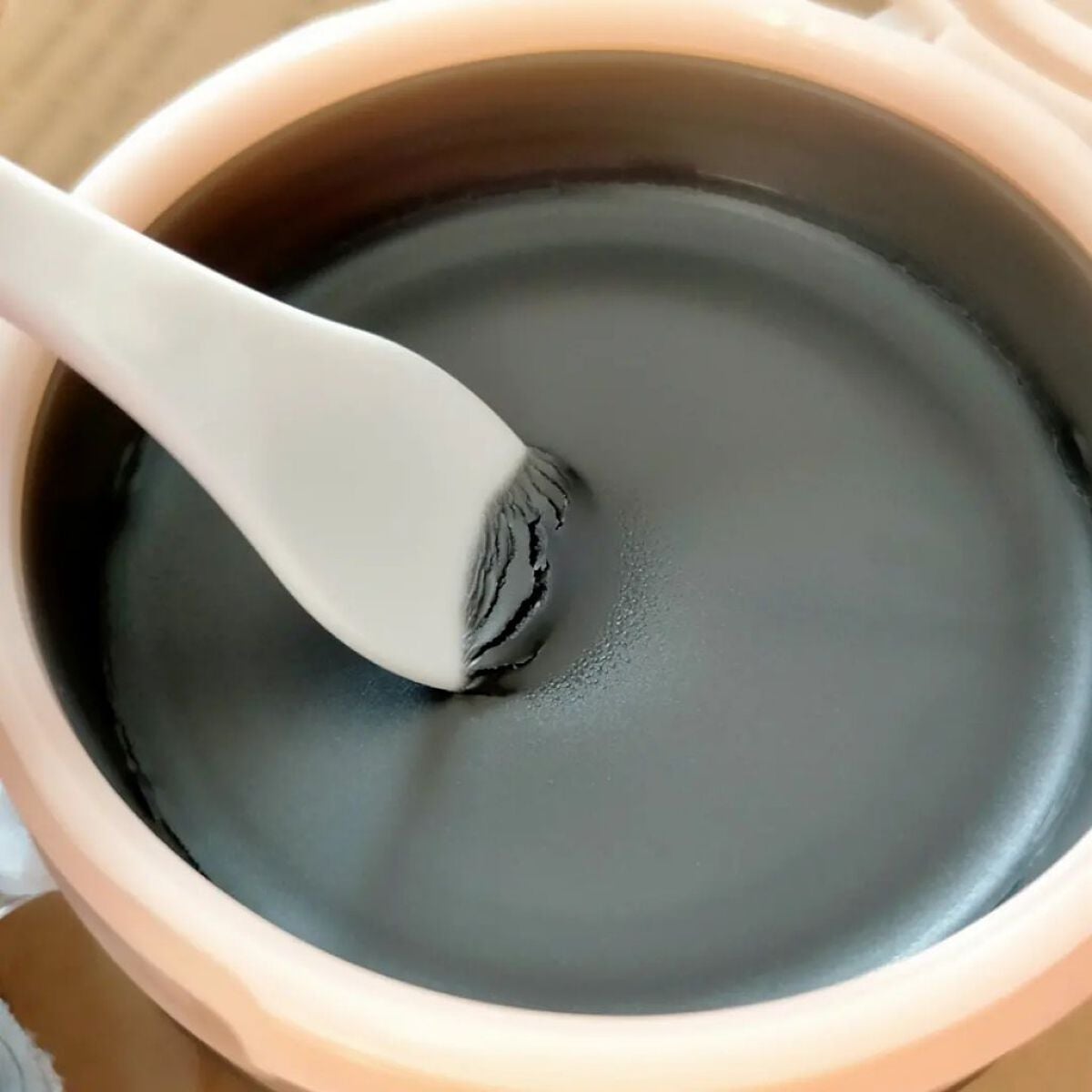 ソフティモ クリアプロ クレンジングバーム CICAブラック ホット/ソフティモ/クレンジングバームを使ったクチコミ(3枚目)