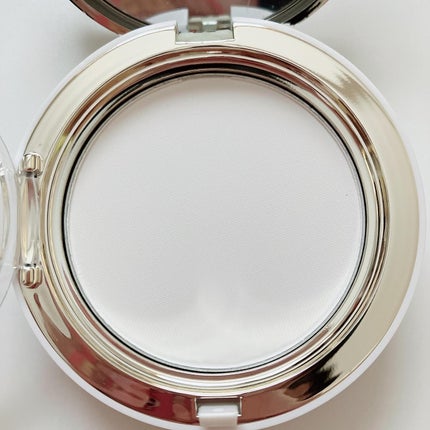 ハイドラセッティングパウダー/byLieto/プレストパウダーを使ったクチコミ(4枚目)