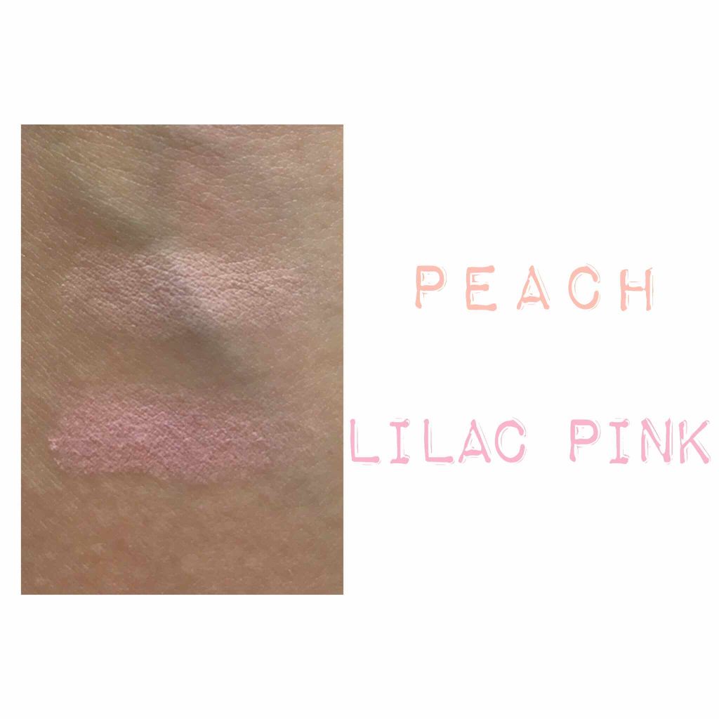 brickitshadow/16BRAND/アイシャドウパレットを使ったクチコミ（3枚目）