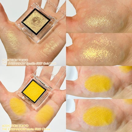 マイクロライナーインク 06 Yellow/SHISEIDO/ペンシルアイライナーの画像