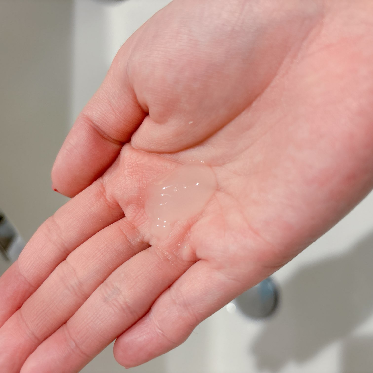 生VAダーマ美容液［医薬部外品］/Yunth/美容液を使ったクチコミ（3枚目）