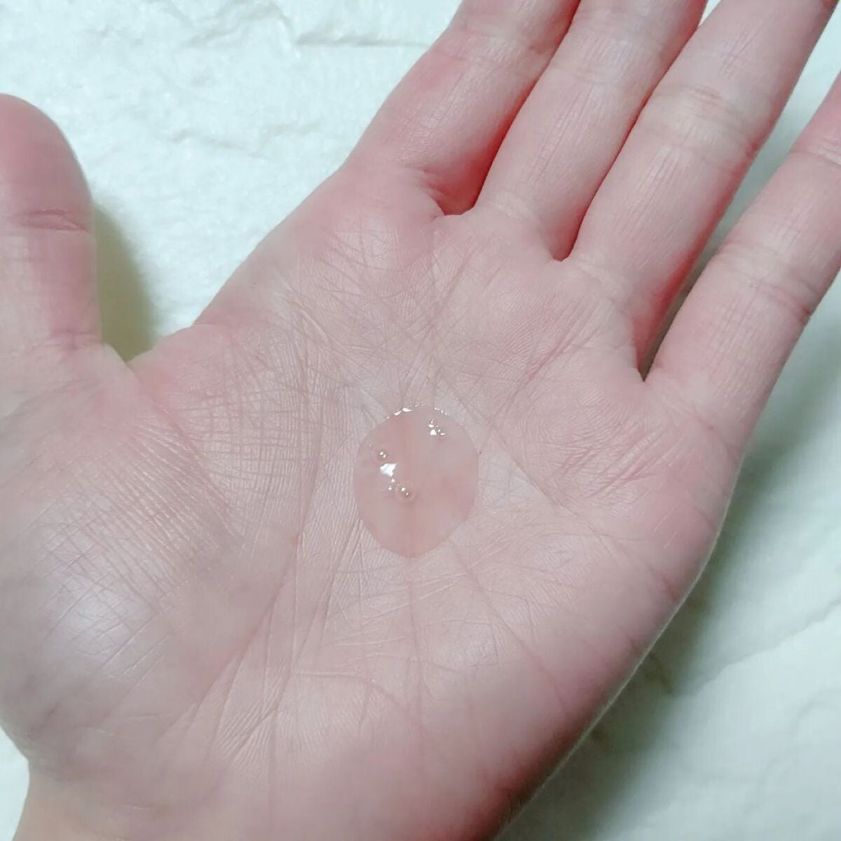 桃70%ナイアシンセラム/Anua/美容液を使ったクチコミ(3枚目)