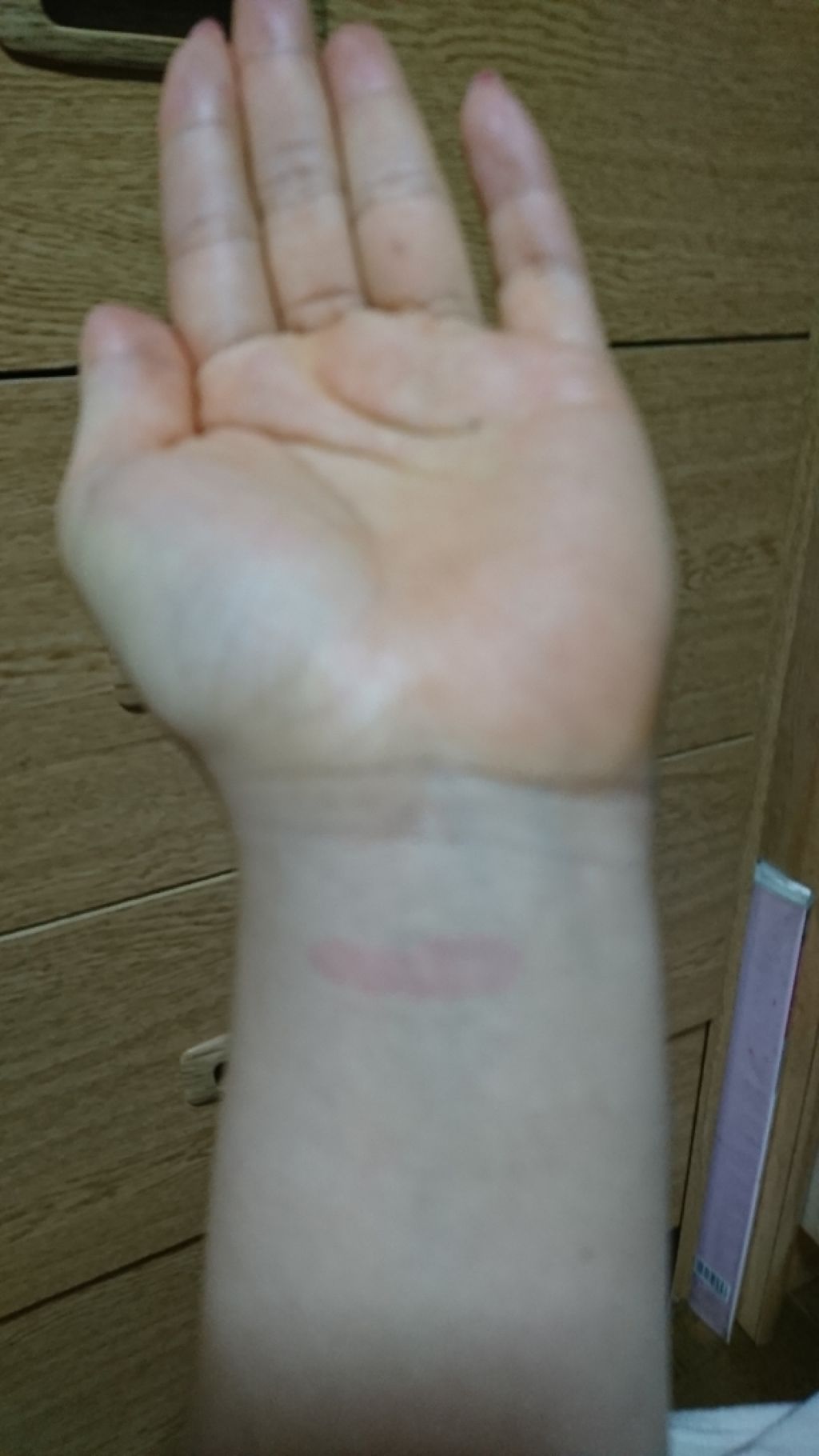 フラワーリップグロス/Kailijumei/リップグロスを使ったクチコミ(2枚目)