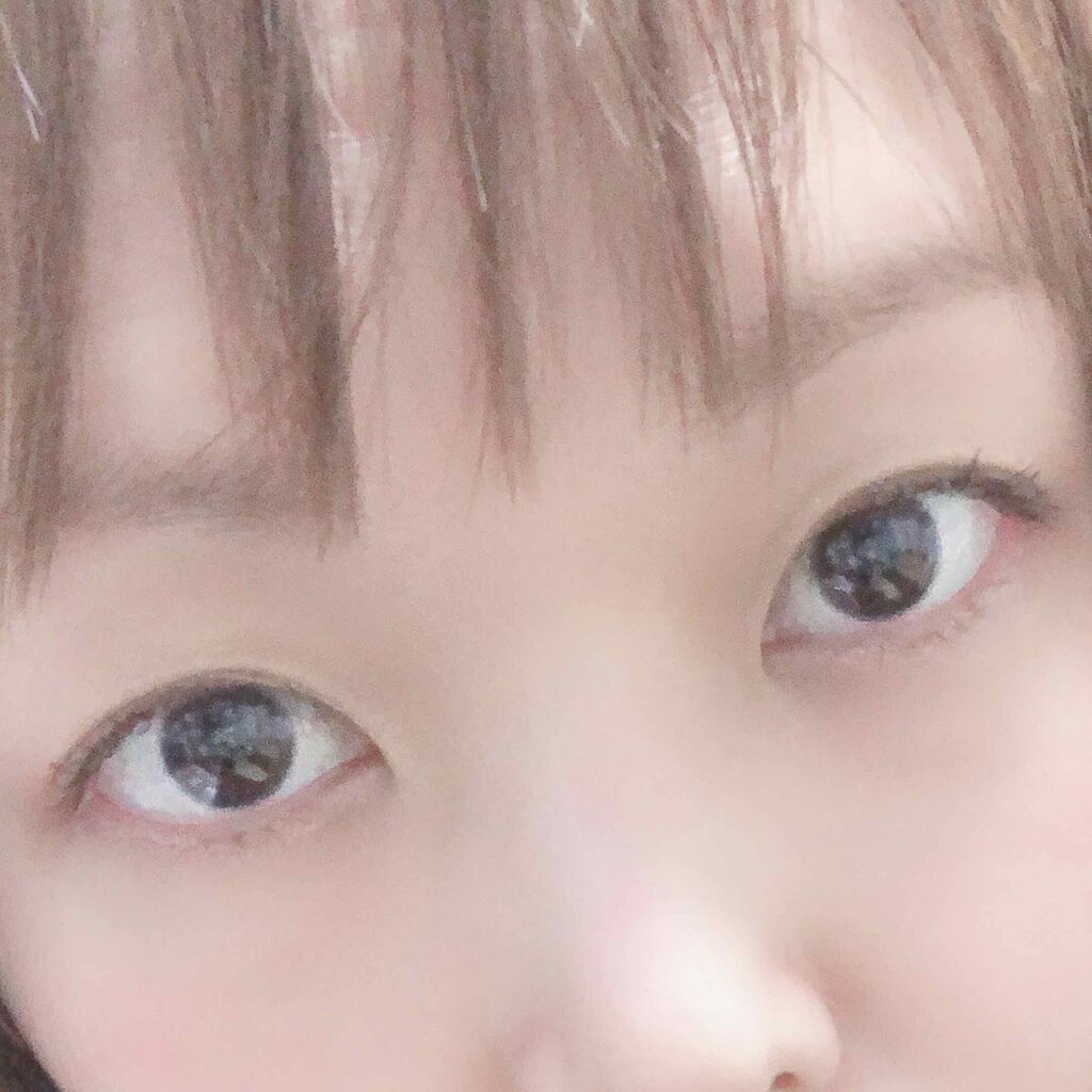 ブロウラッシュNEO ラッシュアップマスカラ ボリューム/ブロウラッシュ/マスカラを使ったクチコミ（3枚目）