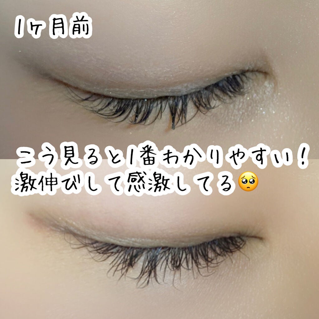 ラッシュアディクト アイラッシュコンディショニングセラム/soaddicted/まつげ美容液を使ったクチコミ(8枚目)