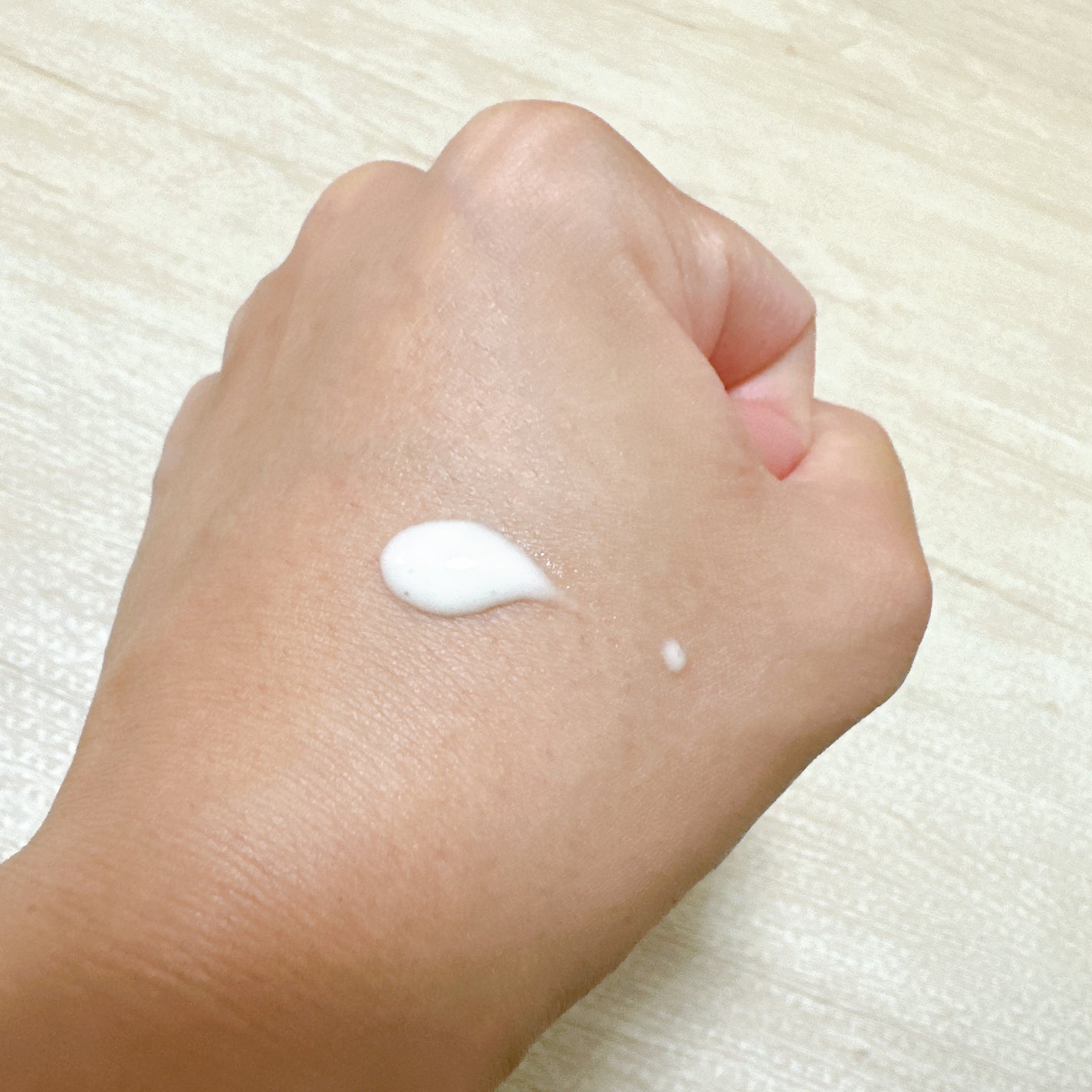 ニベアUV ディープ プロテクト&ケア ジェル/ニベア/日焼け止めジェルを使ったクチコミ(5枚目)