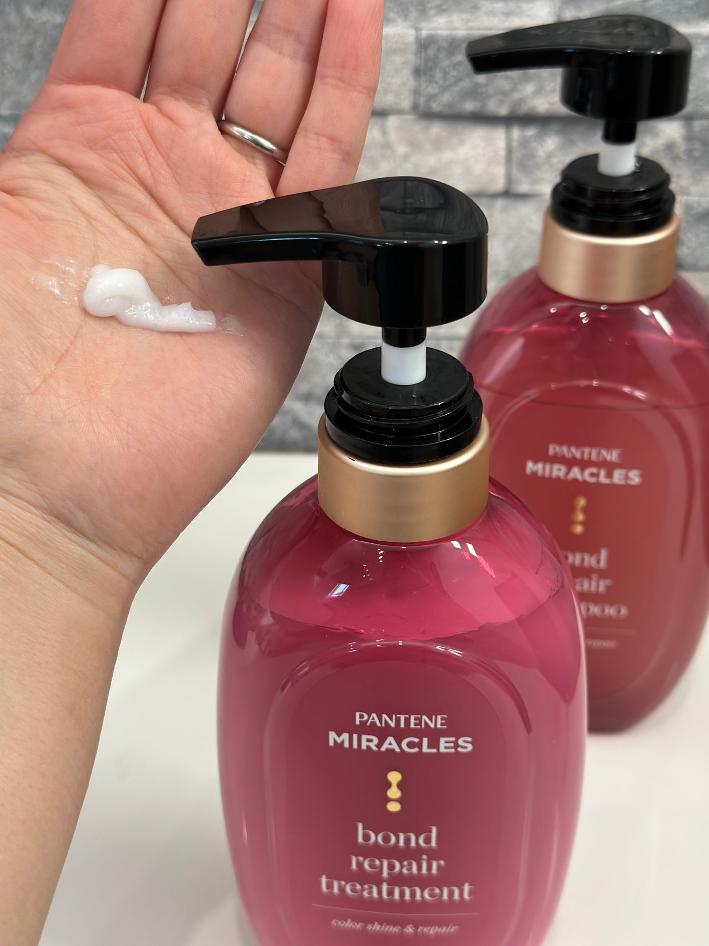 ð on LIPS ã#PR#ãã³ããŒã³ãã³ããŒã³ããã©ã¯ã«ãºã®ãªãã¥ãŒã¢ã«åã§ãâš..ãïŒ3æç®ïŒ