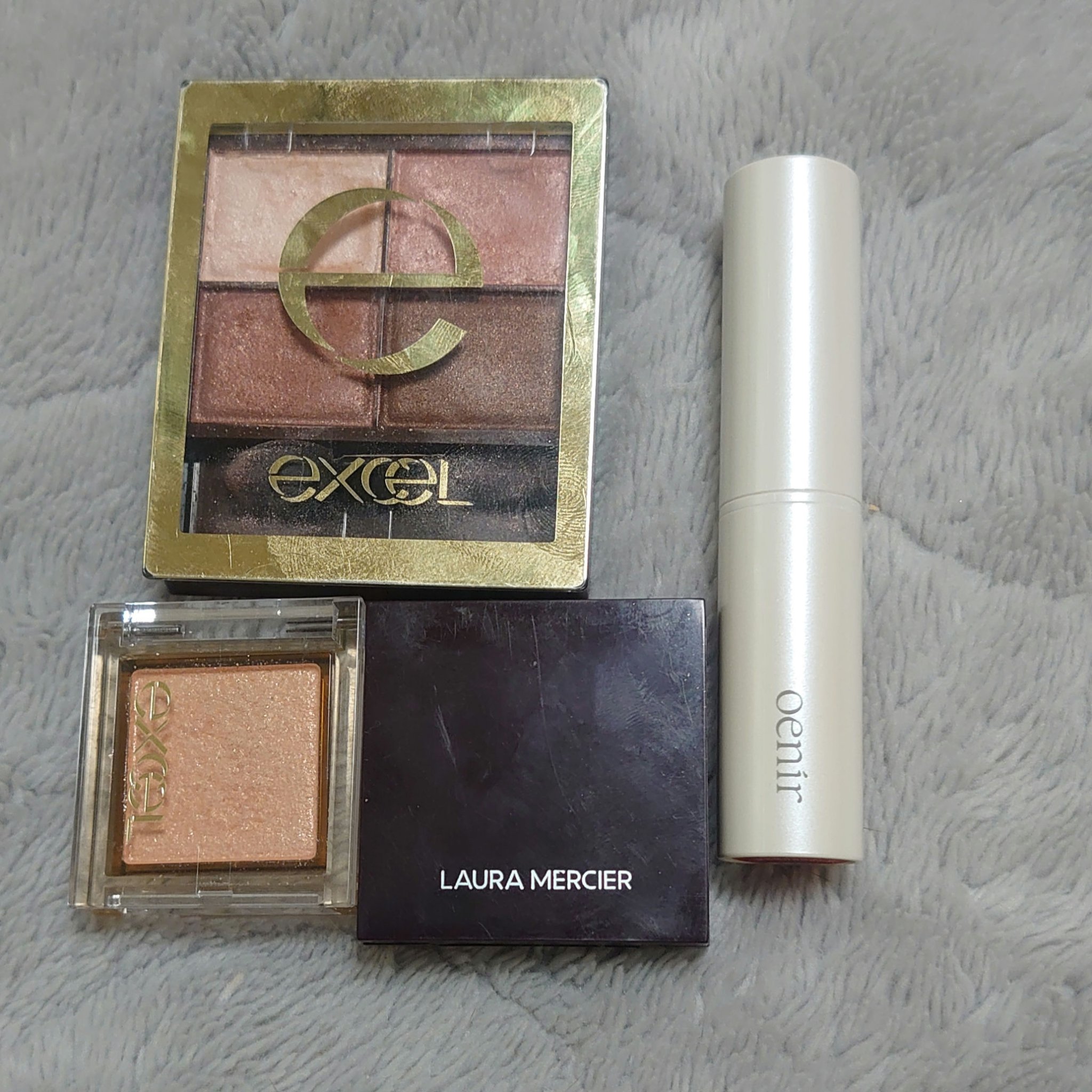 アワーグロウリップ/oenir/口紅を使ったクチコミ（1枚目）