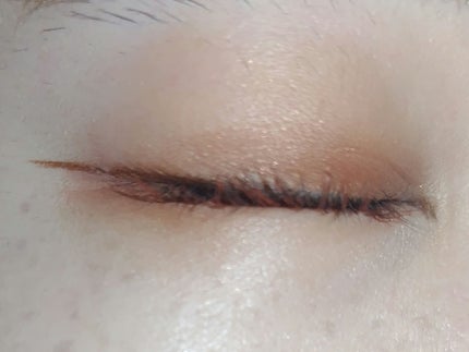 スモール アイシャドウ/M・A・C/単色アイシャドウを使ったクチコミ(4枚目)