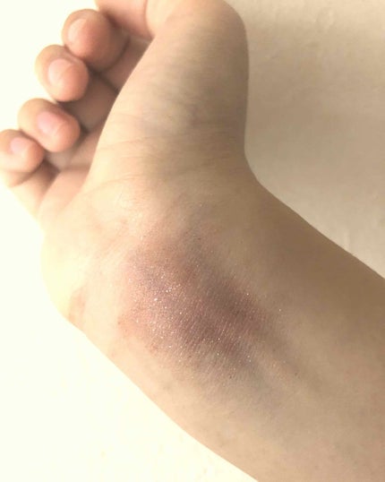 スターライトアイグロス/キャンドゥ/リキッドアイシャドウを使ったクチコミ(4枚目)