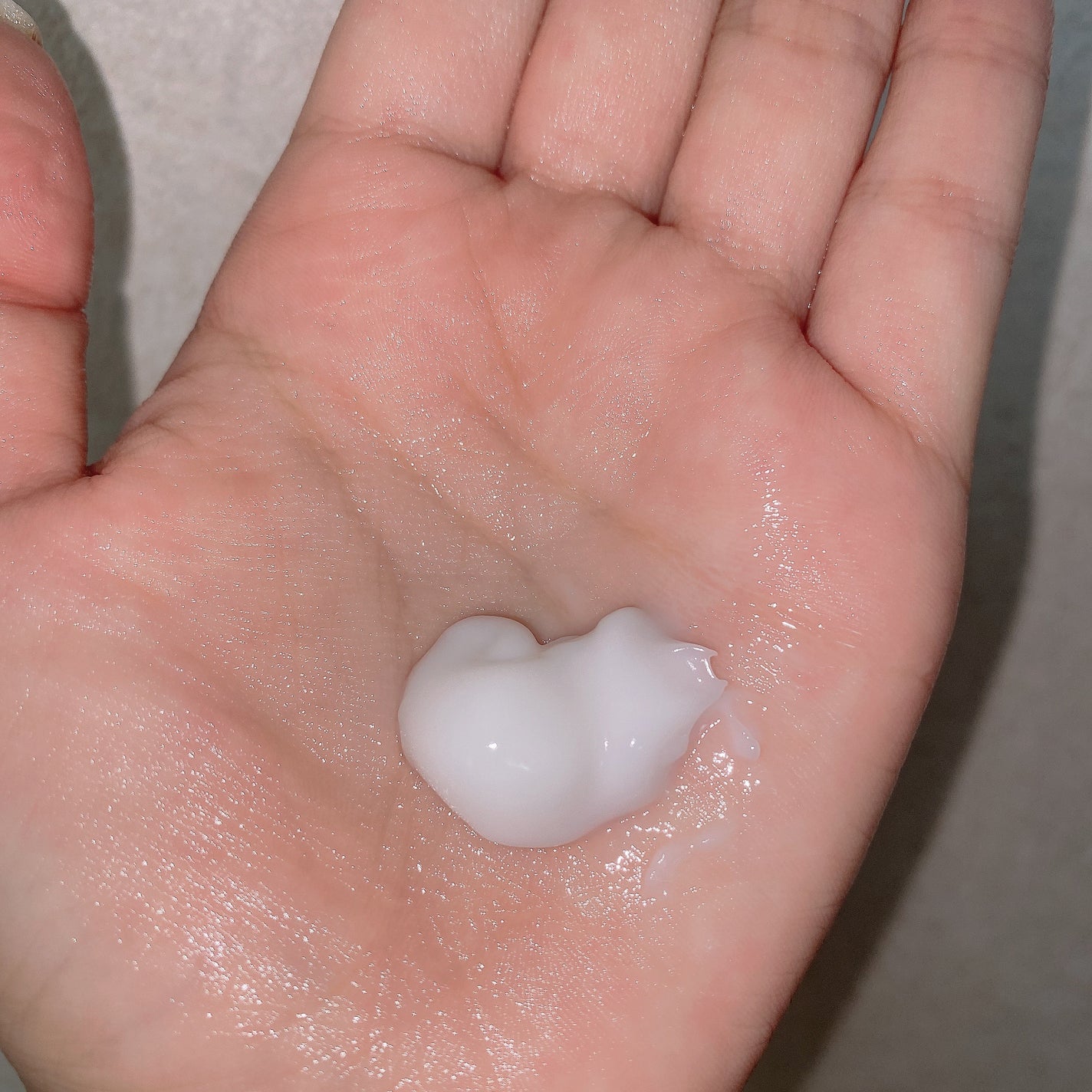 SS ビオリス ピュアレタッチ ぺたふぅわ シャンプー/ヘアコンディショナー/SSビオリス/市販シャンプーを使ったクチコミ(3枚目)