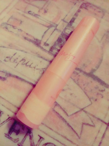 メルティクリームリップ/メンソレータム/リップクリームを使ったクチコミ(1枚目)