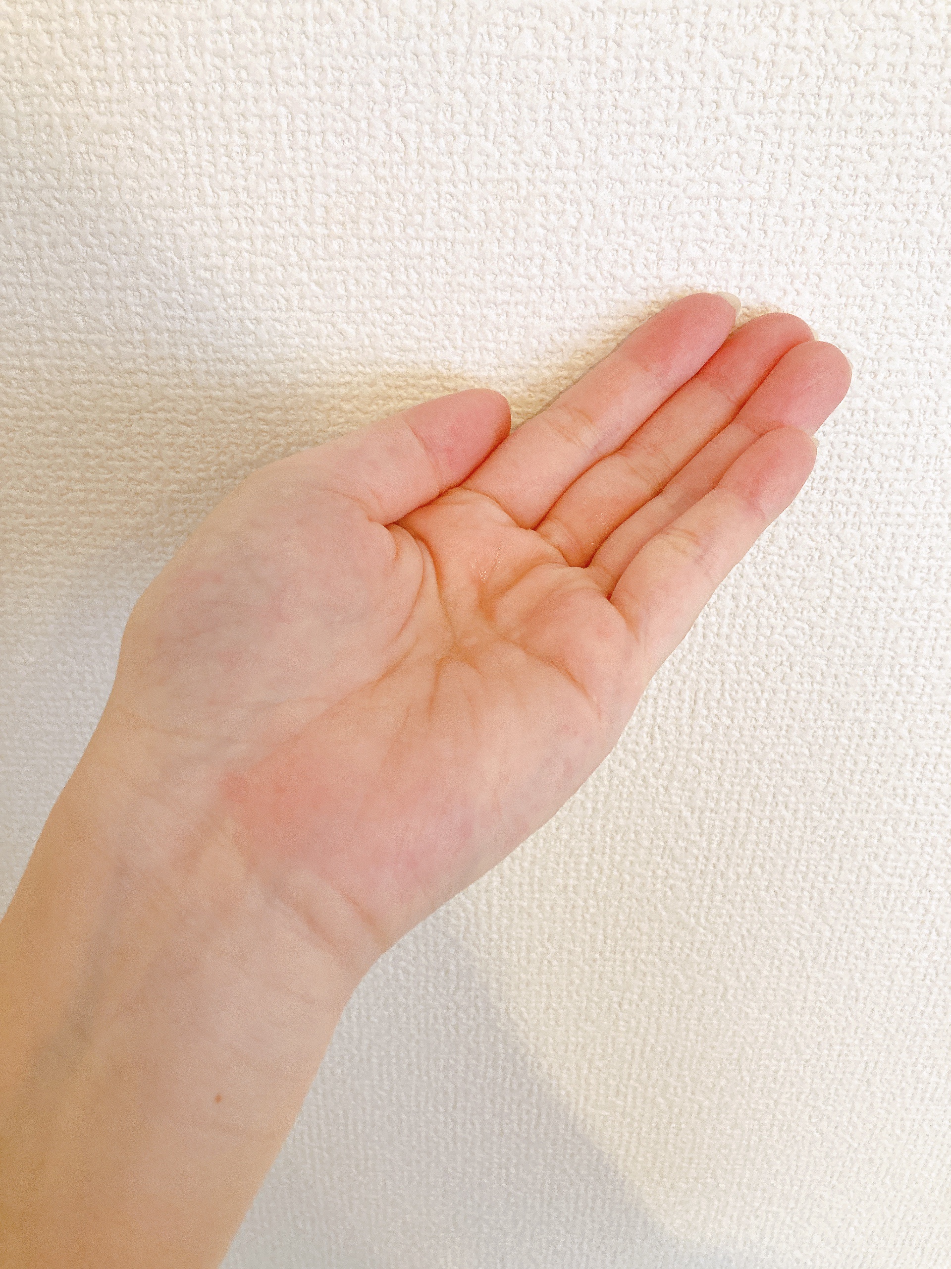 イッシ ザ ヘアキープオイルβショット  モイスト/ISSHI/ヘアオイルを使ったクチコミ（2枚目）