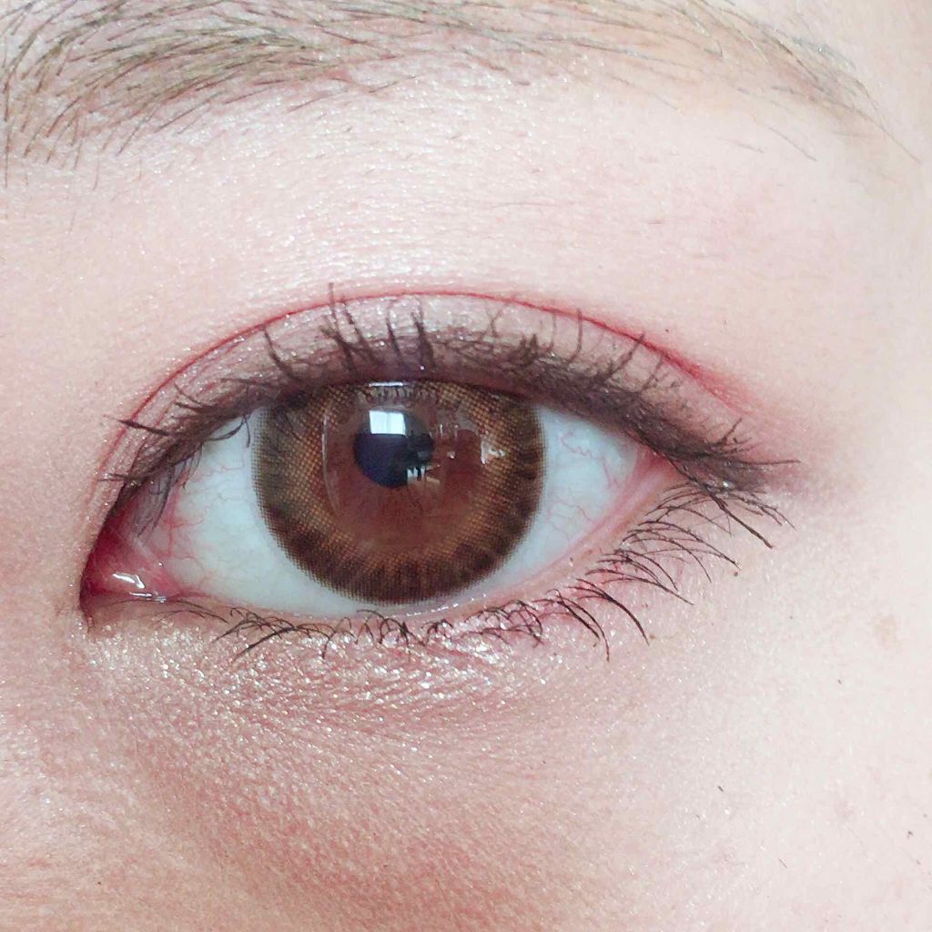 UVリクイドファンデーション/RMK/リキッドファンデーションを使ったクチコミ（2枚目）