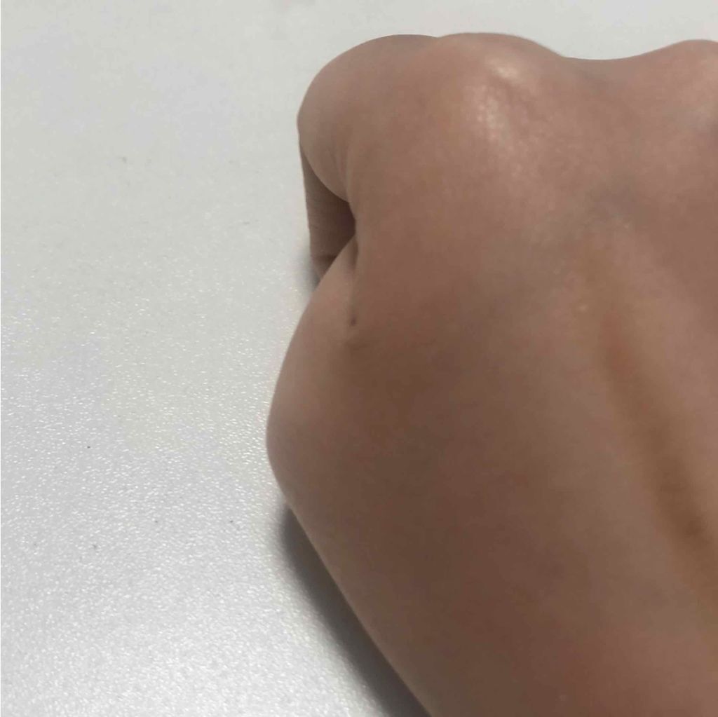 アニマルアイブロウペンシル/セリア/アイブロウペンシルを使ったクチコミ(2枚目)