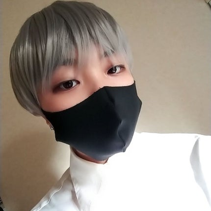 二重まぶた用シール/DAISO/二重まぶた用アイテムを使ったクチコミ(8枚目)