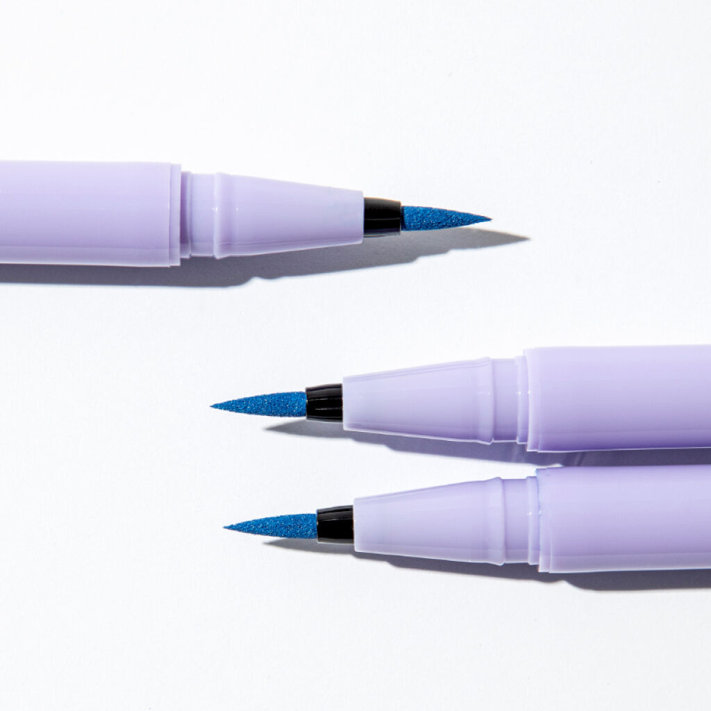 06 DENIM（ブルー）