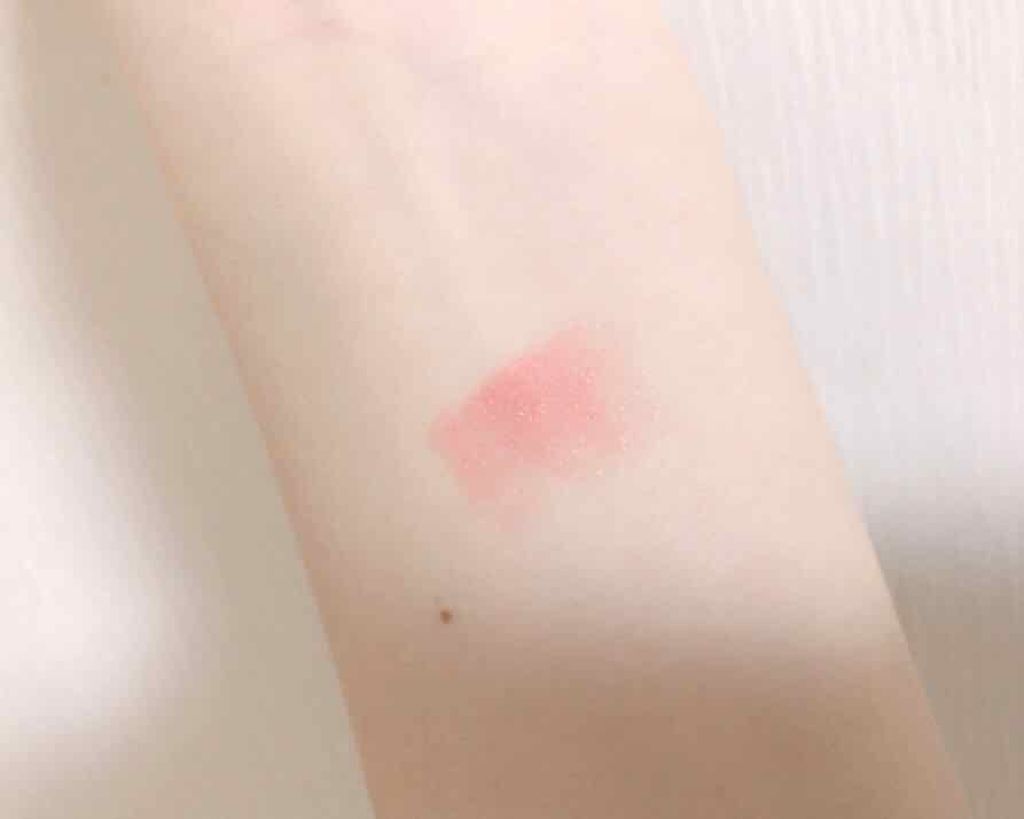 口紅（詰替用）/ちふれ/口紅を使ったクチコミ（2枚目）