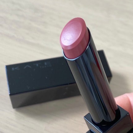 ケイト リップモンスター/KATE/口紅を使ったクチコミ(3枚目)