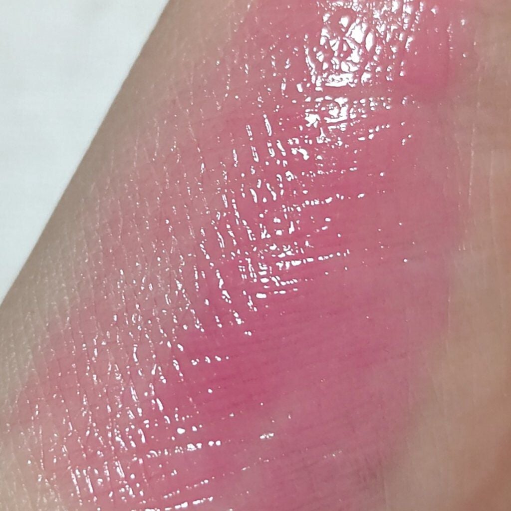 フーミー ヌメリップ/WHOMEE/口紅を使ったクチコミ(4枚目)