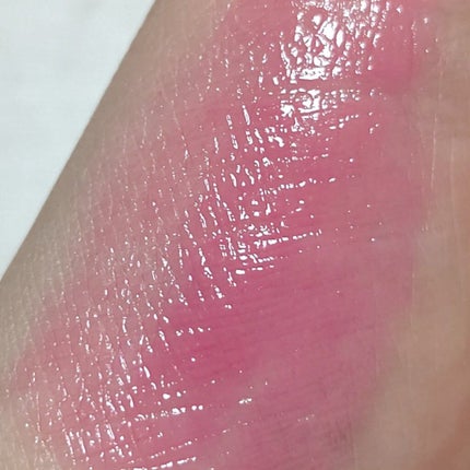 フーミー ヌメリップ/WHOMEE/口紅を使ったクチコミ(4枚目)