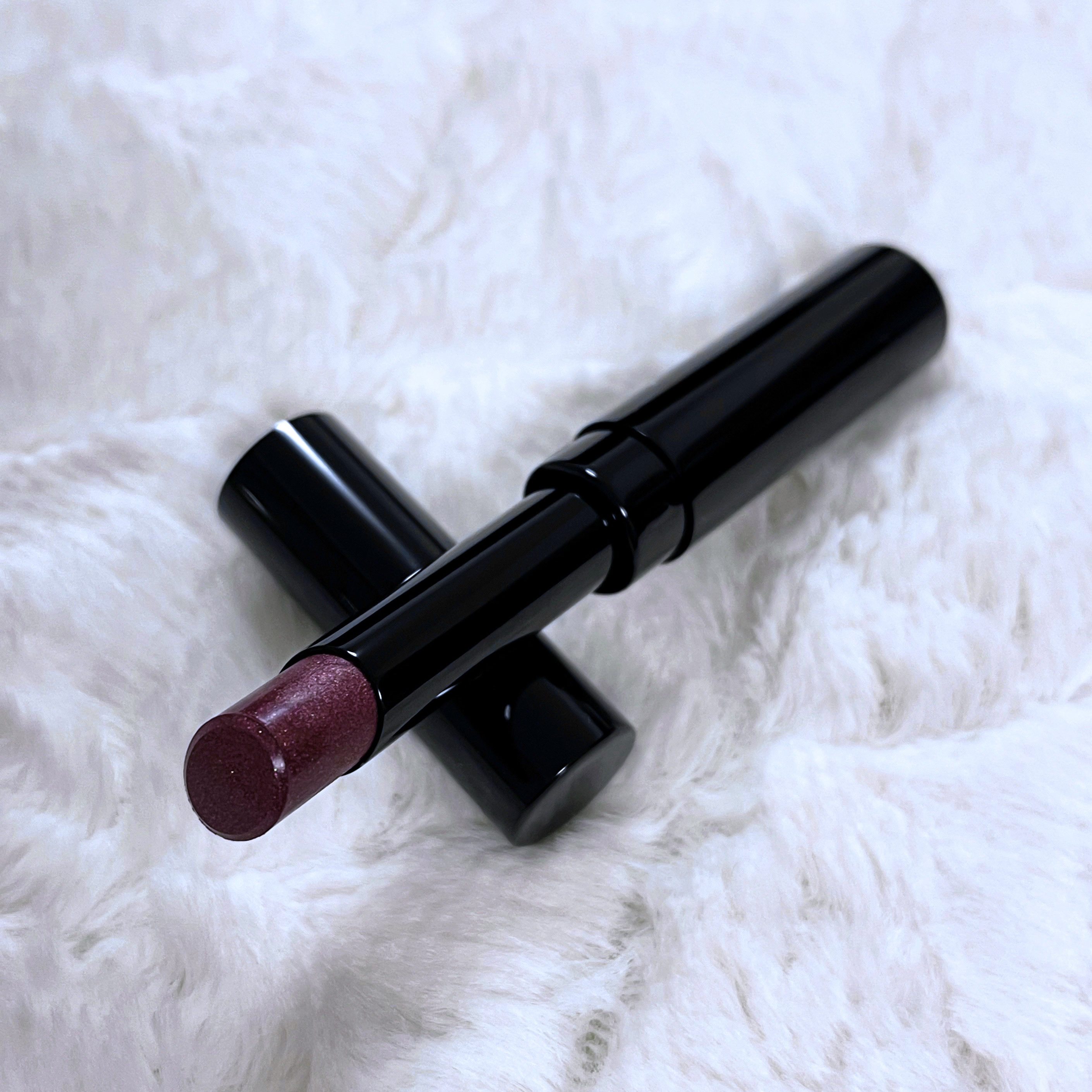 ヴィセ アヴァン リップスティック 024 FIREWORKS/Visée/口紅を使ったクチコミ（3枚目）