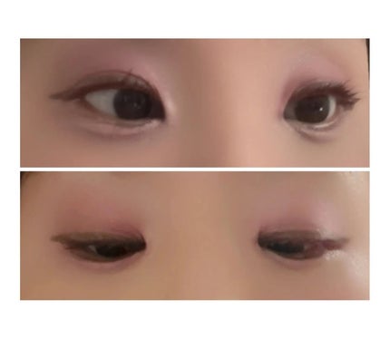 ラッシュデザイナー・ビルドアップマスカラ ボリュームロング/ブリリアージュ/マスカラを使ったクチコミ(6枚目)