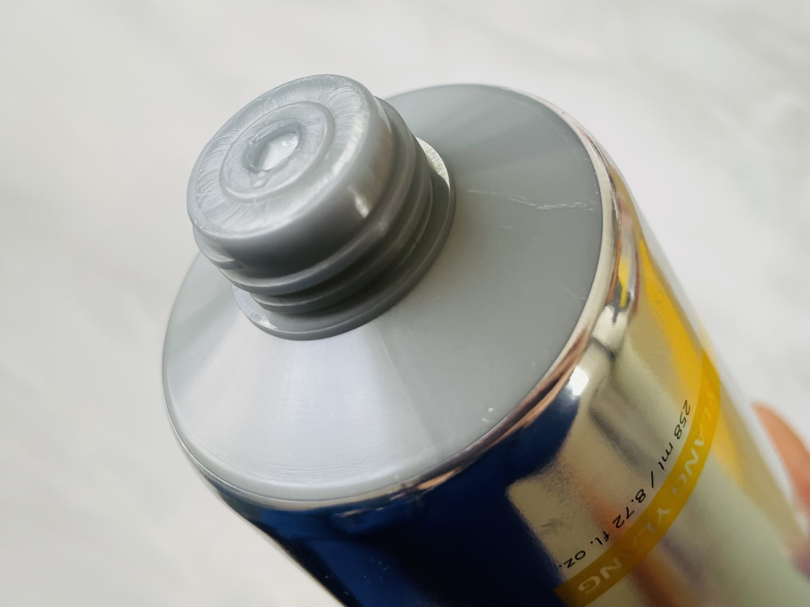 プレミアムヘアクリニックスーパーパック イランイラン Ylang Ylang/KUNDAL/ヘアマスク・ヘアパックを使ったクチコミ（2枚目）