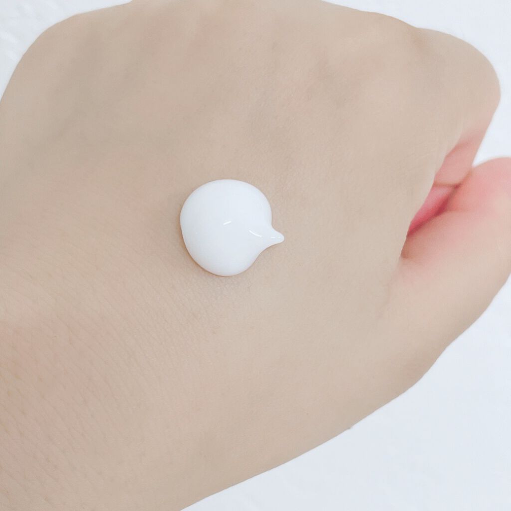 メイククリア クリーム/BENEFIQUE/クレンジングクリームを使ったクチコミ(3枚目)