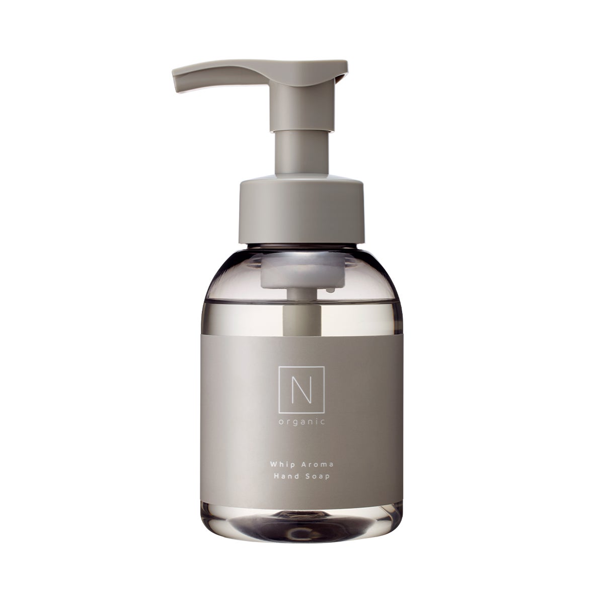 Ｎ organic N organic HOME ホイップアロマハンドソープ　