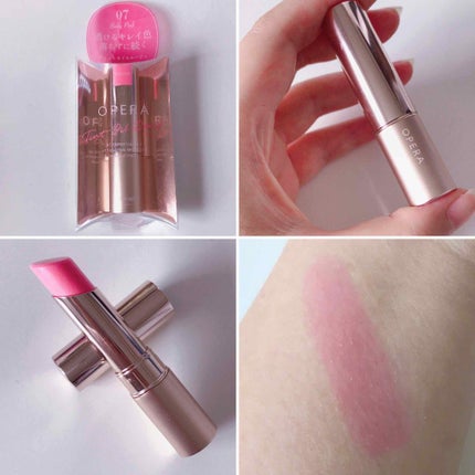 オペラ リップティント N/OPERA/リップティントを使ったクチコミ(1枚目)