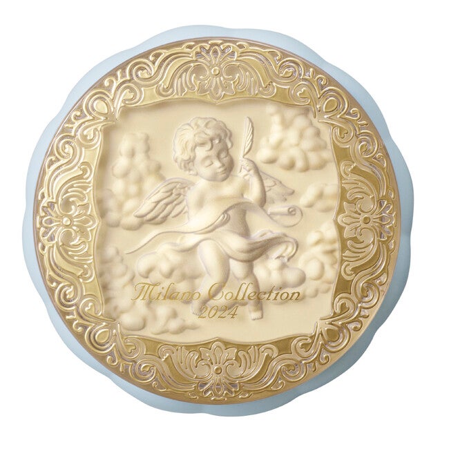 ドレスアップクリーム2024 ミラノコレクション