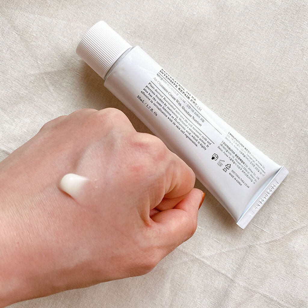 147バリアクリーム/Dr.Althea/フェイスクリームを使ったクチコミ(2枚目)