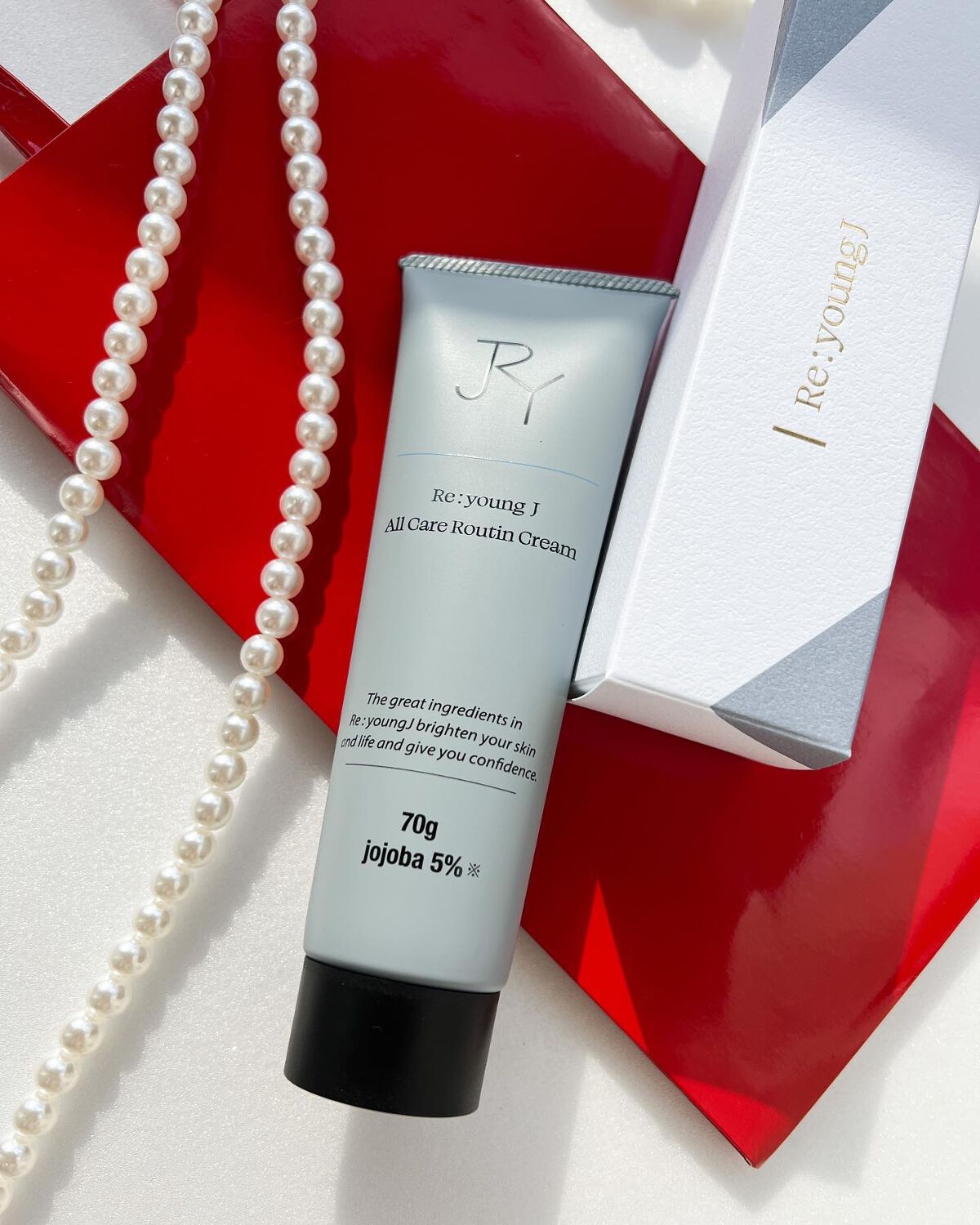 acco on LIPS 「バレンタインの贈り物は決まりましたか?//早いものでもう2月が..」(3枚目)