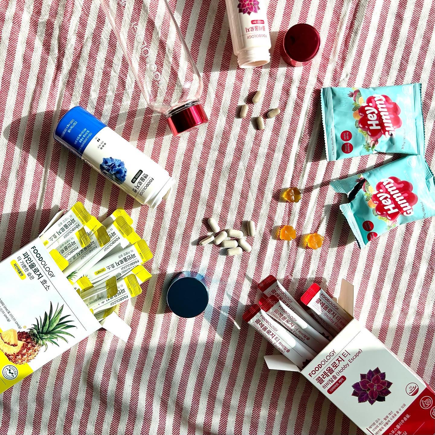 マンオロジーカット/FOODOLOGY/ボディサプリメントを使ったクチコミ（1枚目）