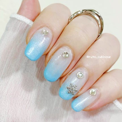 試してみた】NAILTOWN GEL ネイルタウンジェル 30色セット 試してみた】NAILTOWN GEL ネイルタウンジェル 30色セット