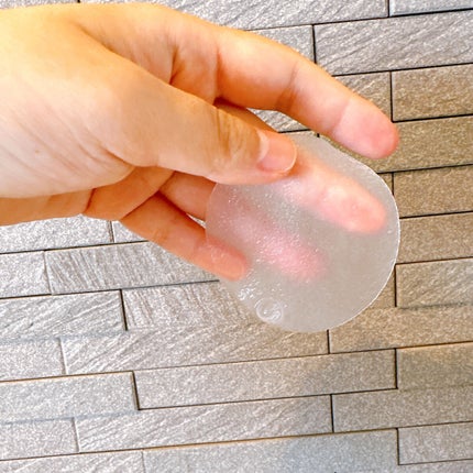 ヘルプミー! リアルコラーゲンパッド/One-day's you/トナーパッドを使ったクチコミ(6枚目)