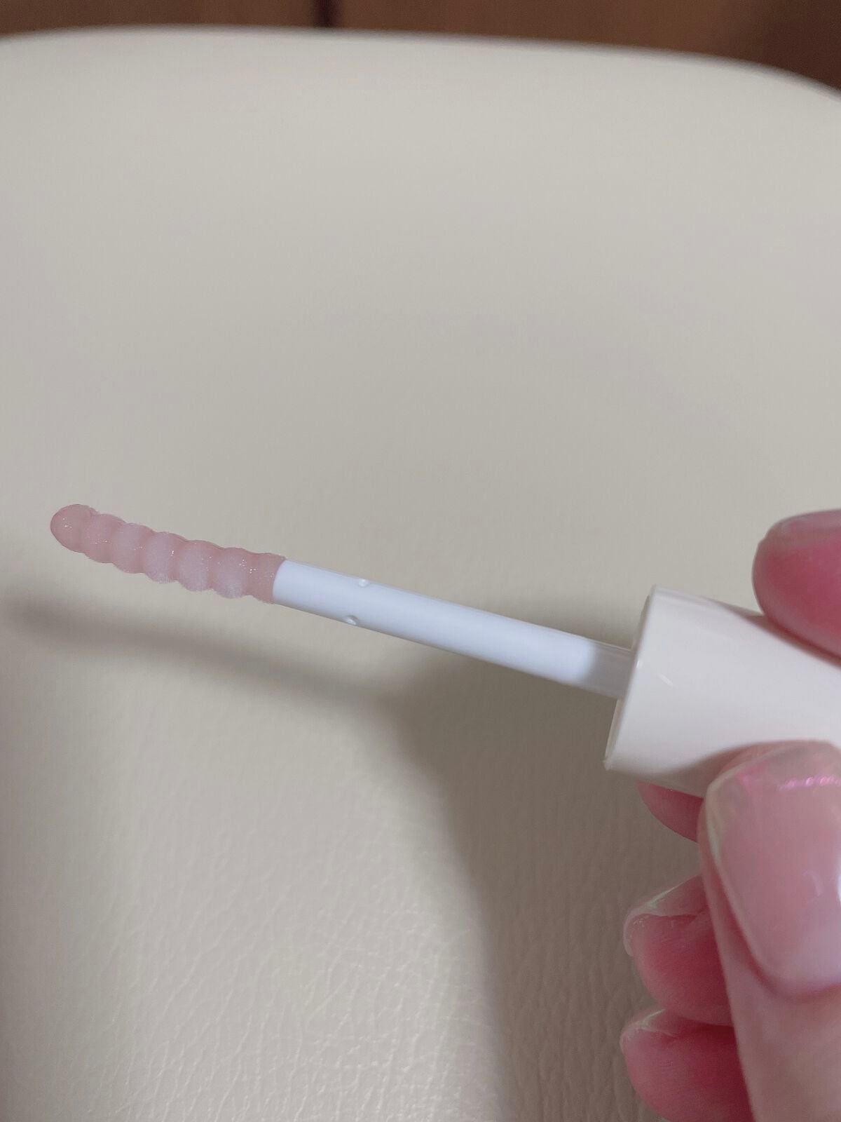 ラッシュジェリードロップ EX/MAJOLICA MAJORCA/まつげ美容液を使ったクチコミ(2枚目)