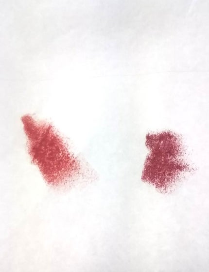 ステイオンバームルージュ/キャンメイク/口紅を使ったクチコミ(4枚目)