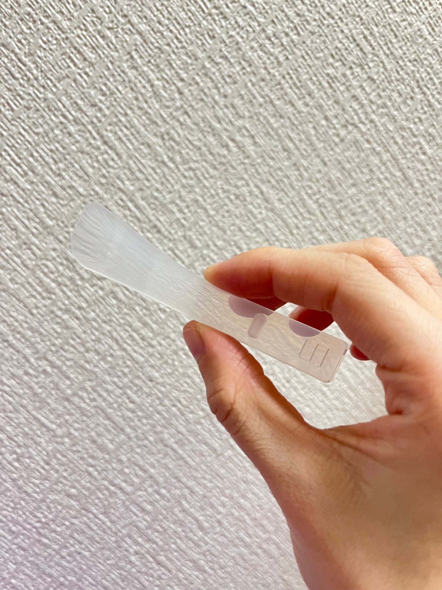 ルルルンクレンジング トーニングバーム CLEAR BLACK/ルルルン/クレンジングバームを使ったクチコミ(5枚目)