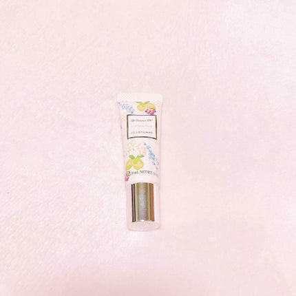 ジルスチュアート リラックス リップエッセンス UV J/JILL STUART/リップケアを使ったクチコミ(1枚目)