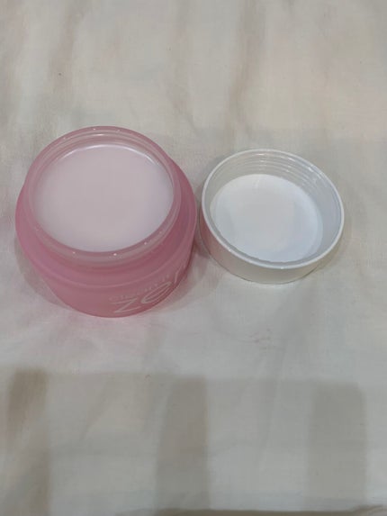 クリーンイットゼロ クレンジングバーム オリジナル/BANILA CO/クレンジングバームを使ったクチコミ(2枚目)