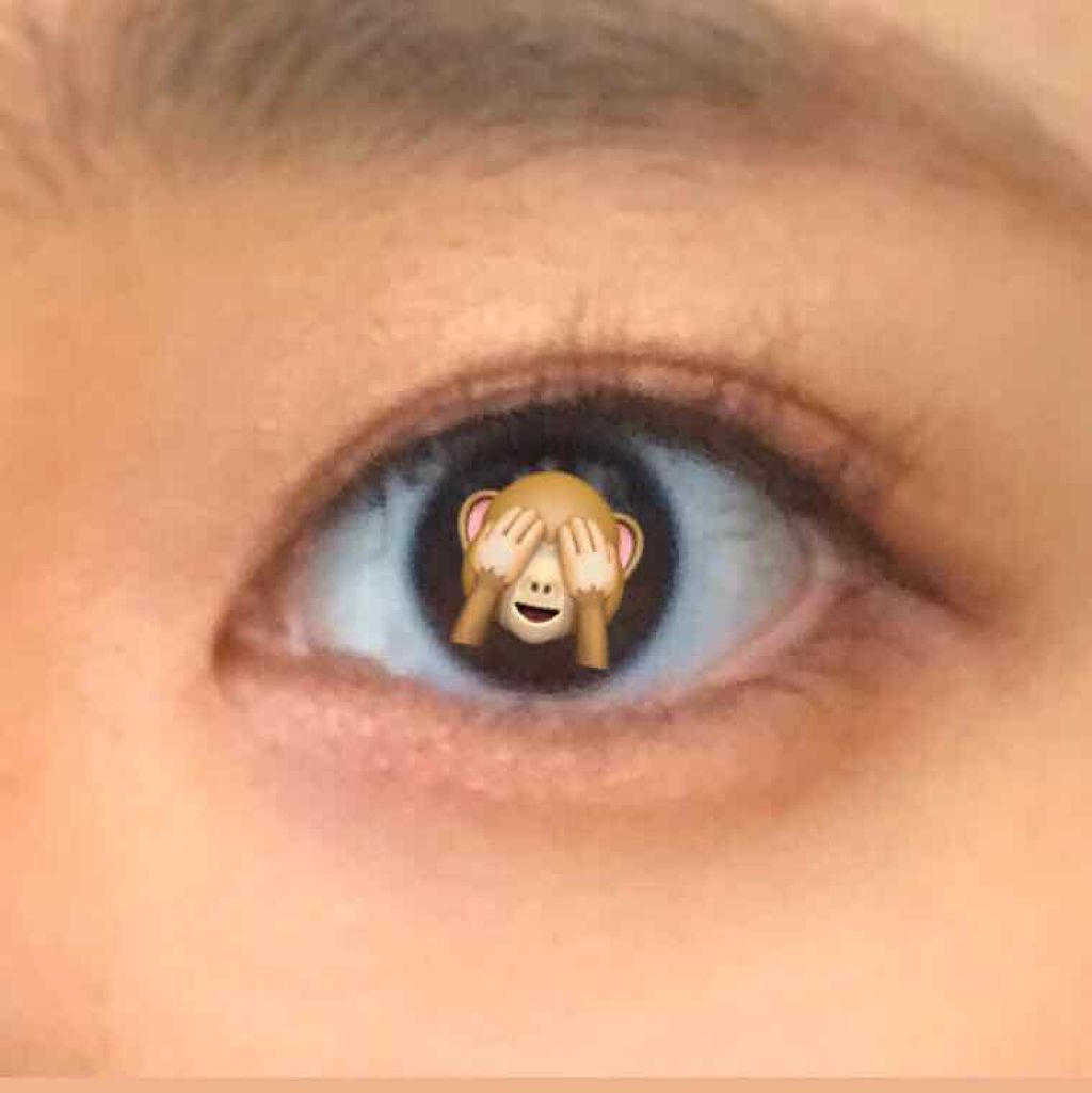 【旧品】パーフェクトスタイリストアイズ/キャンメイク/アイシャドウパレットを使ったクチコミ(4枚目)