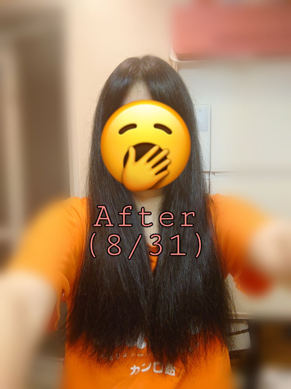 ヘアアクセルレーター レモンライムの香り/加美乃素本舗/頭皮ローションを使ったクチコミ(3枚目)