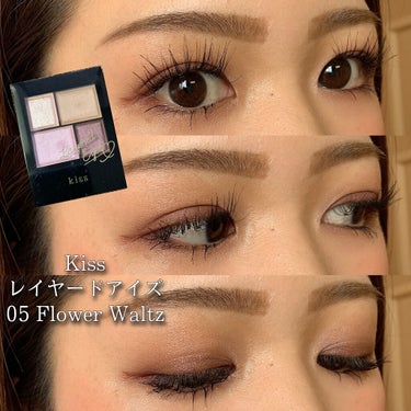 UR GLAM　EYEBROW MASCARA/U R GLAM/眉マスカラを使ったクチコミ（1枚目）